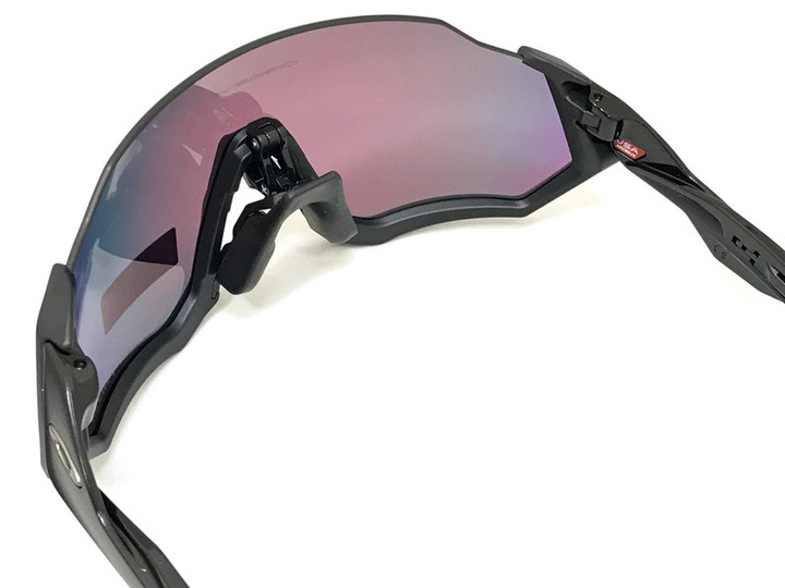 Oakley Flight Jacket】の特徴と欠点｜札幌トラックバイク日記