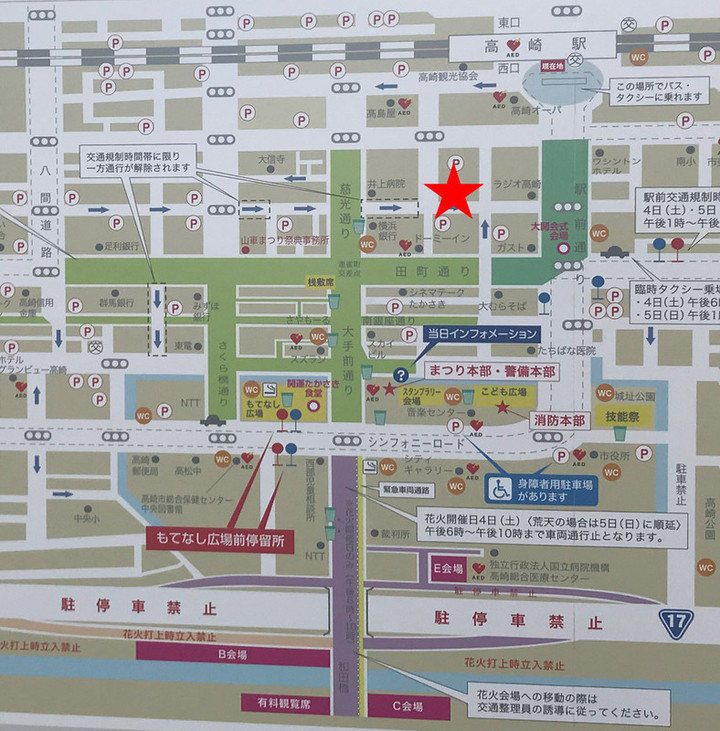 20180730takasaki_matsurimap