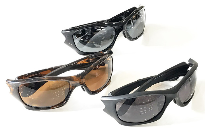 Hamayaブログ : OAKLEY 廃盤モデル PIT BULL 在庫状況の