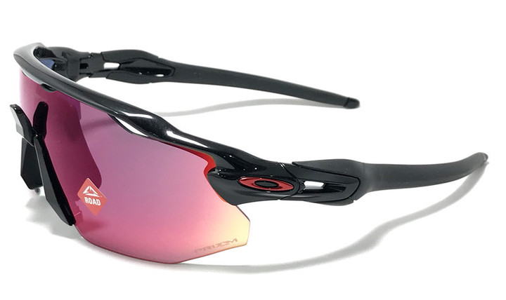 OAKLEY Radar® EV Advancer 調光 Radar® EV Advancer Clear to Black Iridium Photochromic