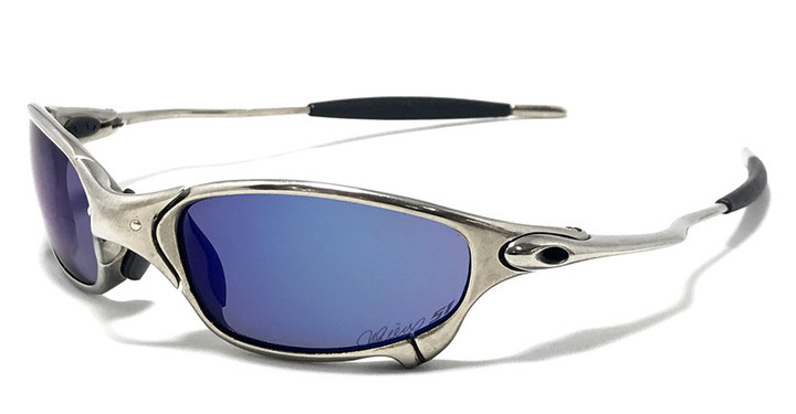 Hamayaブログ : OAKLEY JULIET Ichiro 51 Signature ブリッジ