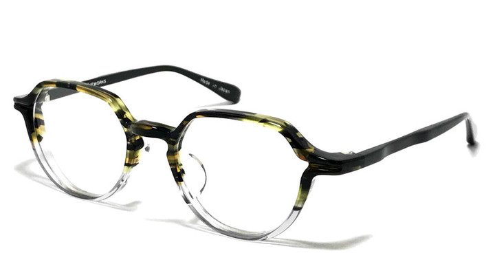 Ｈａｍａｙａブログ : Ramot Eyeworks RM-008