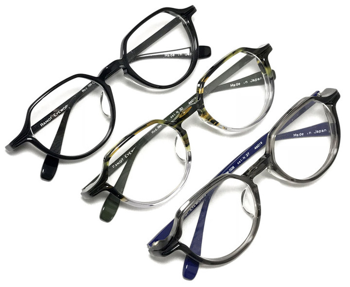 Ｈａｍａｙａブログ : Ramot Eyeworks RM-008