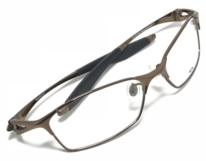 Ｈａｍａｙａブログ : OAKLEY Bracket 8.1 ラスイチ