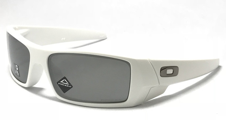 Ｈａｍａｙａブログ : OAKLEY GASCAN マットホワイト入荷