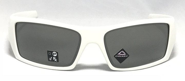 Hamayaブログ : OAKLEY GASCAN マットホワイト入荷