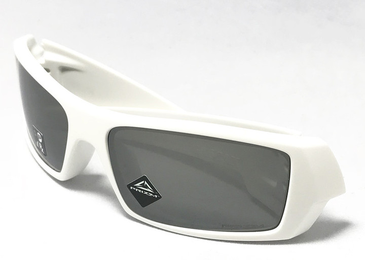 Ｈａｍａｙａブログ : OAKLEY GASCAN マットホワイト入荷