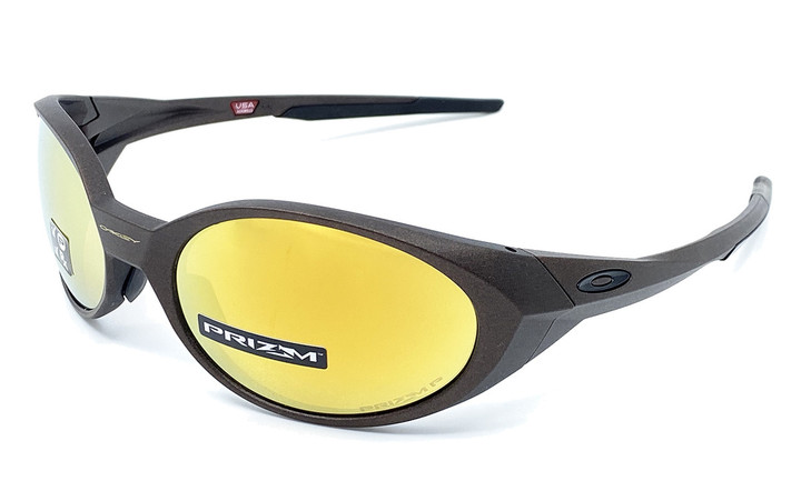 Hamayaブログ : OAKLEY EYE JACKET REDUX 動画紹介！！
