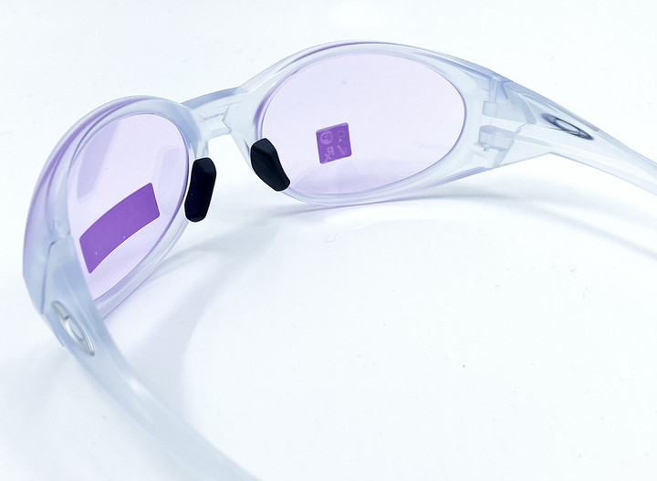 Hamayaブログ : OAKLEY EYE JACKET REDUX 動画紹介!! Hamayaブログ : OAKLEY EYE JACKET REDUX 動画紹介!!