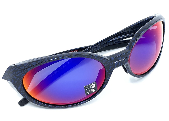 OO9438-0258 EYEJACKET REDUX/PLANET X＜OAKLEY＞ – 大平眼鏡店