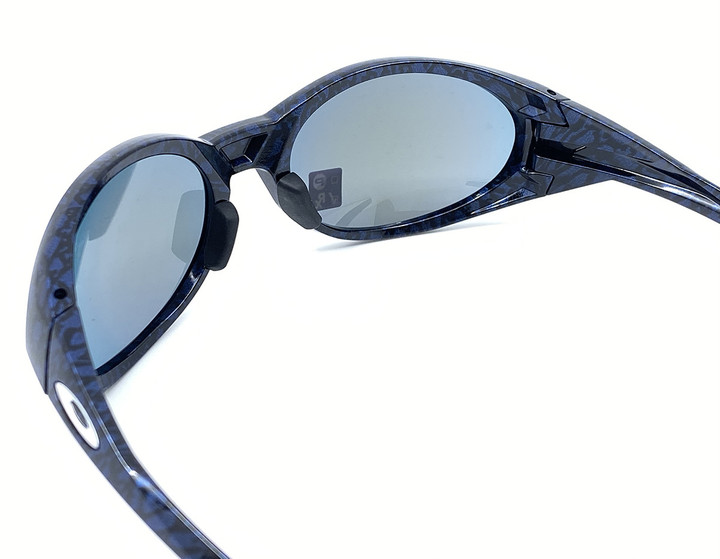 Hamayaブログ : OAKLEY EYE JACKET REDUX 動画紹介！！
