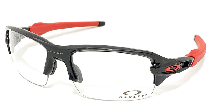 Ｈａｍａｙａブログ : OAKLEY 子供用メガネ５年保証！！