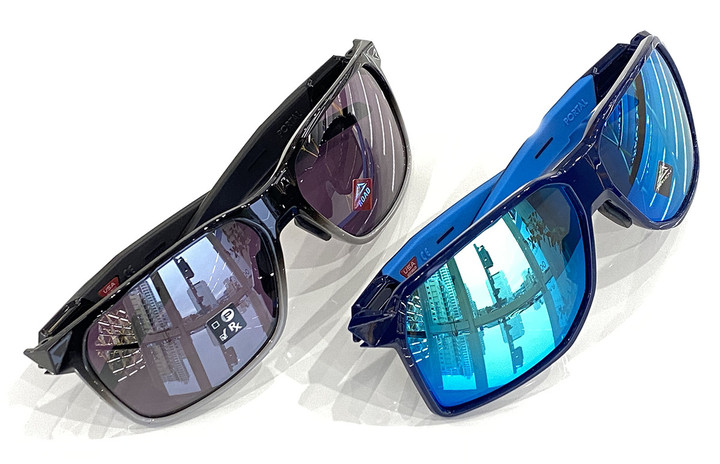 Hamayaブログ : OAKLEY PORTAL ＆ PORTAL X 発売開始！！