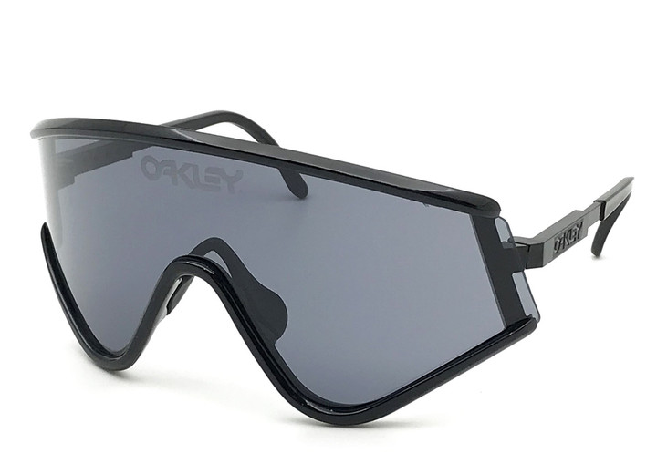 Ｈａｍａｙａブログ : OAKLEY 復刻モデル Eyeshade！