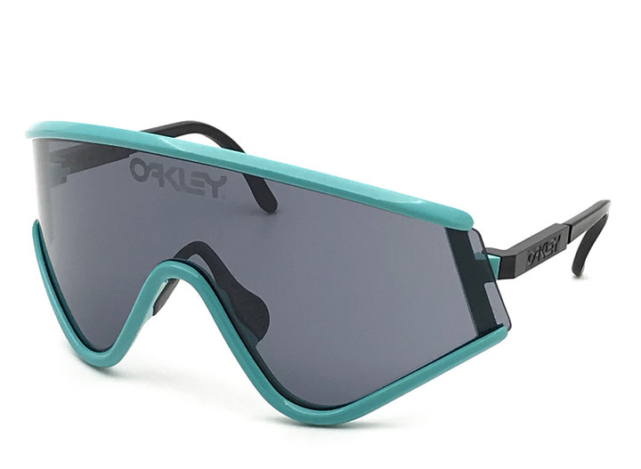 Ｈａｍａｙａブログ : OAKLEY 復刻モデル Eyeshade！