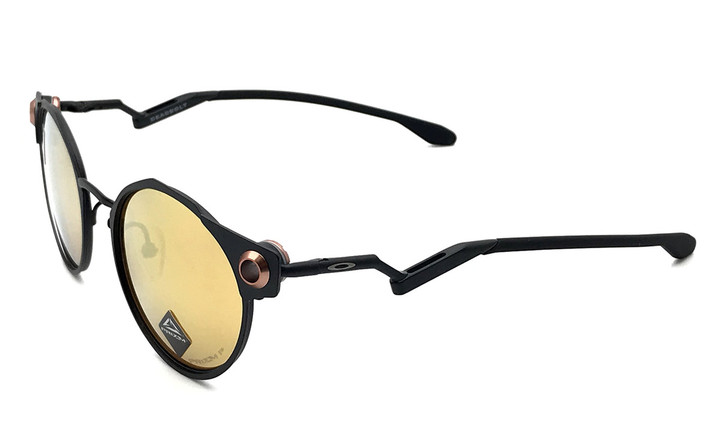 Hamayaブログ : OAKLEY DEAD BOLT Prizm Rose Gold Polarized
