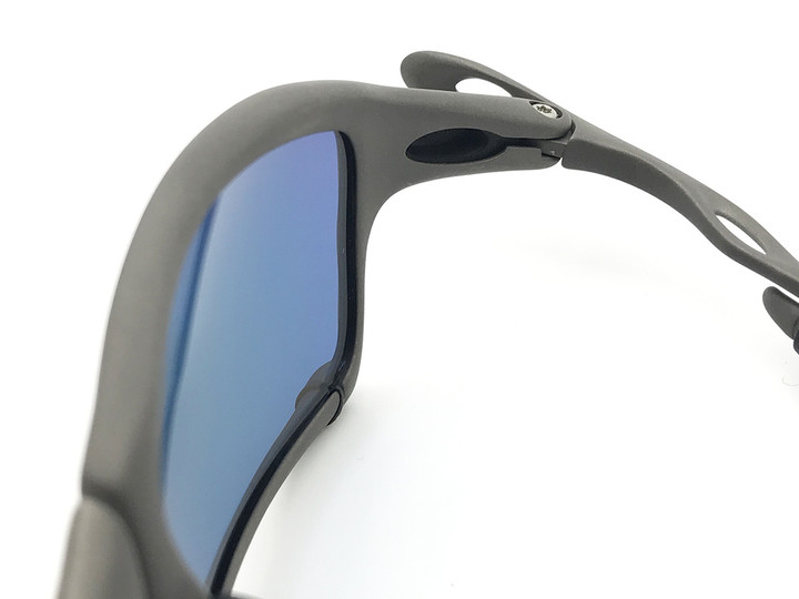 Hamayaブログ : OAKLEY 最後の在庫品 X-Metal X SQUARED 旅立ち