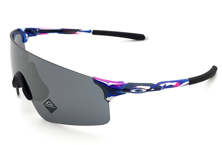Hamayaブログ : OAKLEY Kokoro Collection RADARLOCK と EV ZERO