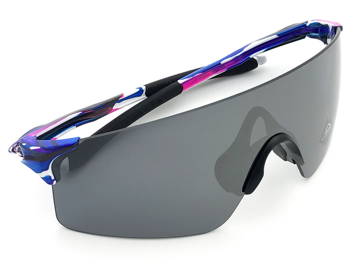 Hamayaブログ : OAKLEY Kokoro Collection RADARLOCK と EV ZERO