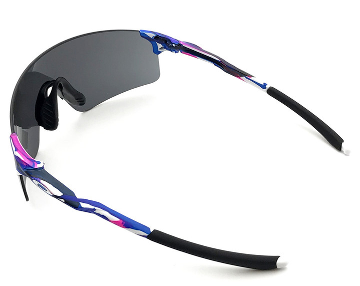 Hamayaブログ : OAKLEY Kokoro Collection RADARLOCK と EV ZERO