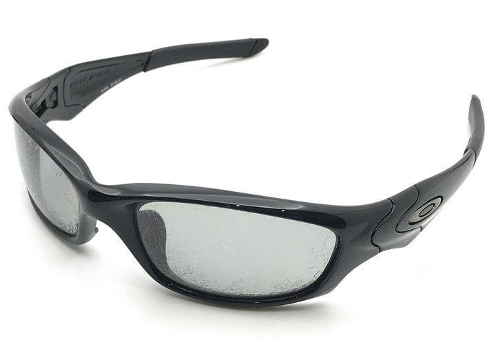 ラウンド用品・アクセサリー OAKLEY straight jacket12-935J Oakley Straight Jacket 12-935 Polarized Lens | eBay