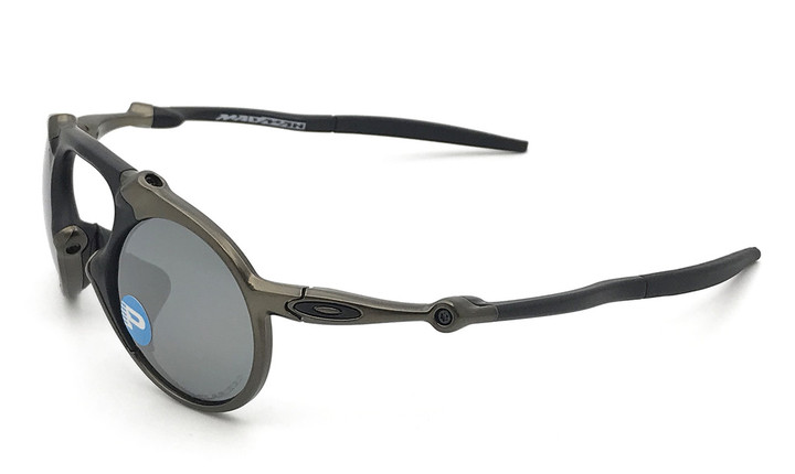 Hamayaブログ : OAKLEY MADMAN