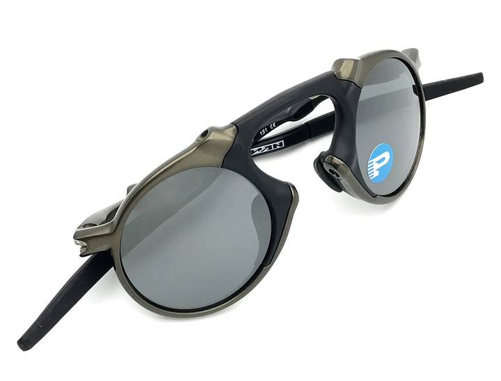 Hamayaブログ : OAKLEY MADMAN
