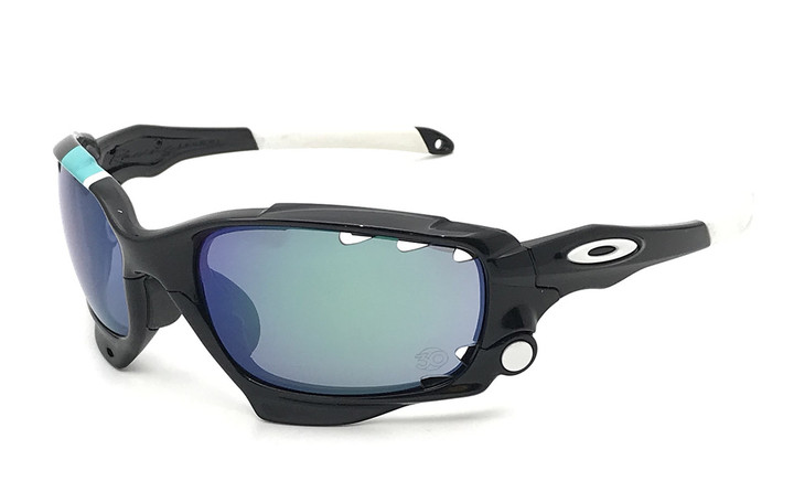 Hamayaブログ : OAKLEY Racing Jacket