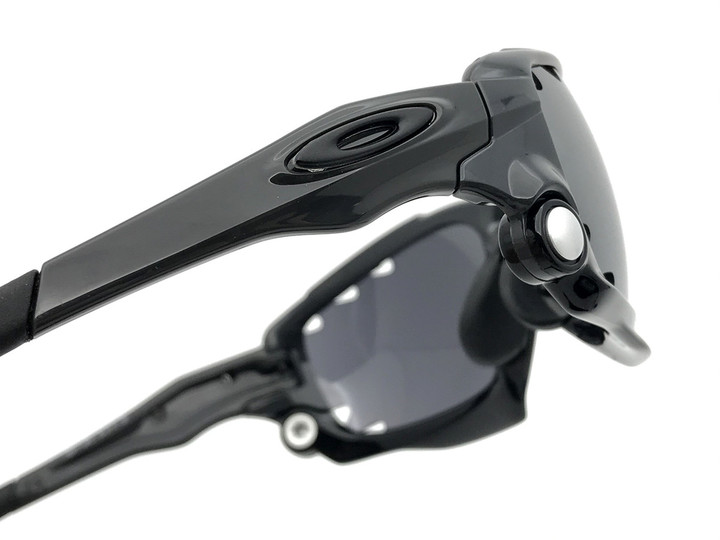 Hamayaブログ : OAKLEY Racing Jacket