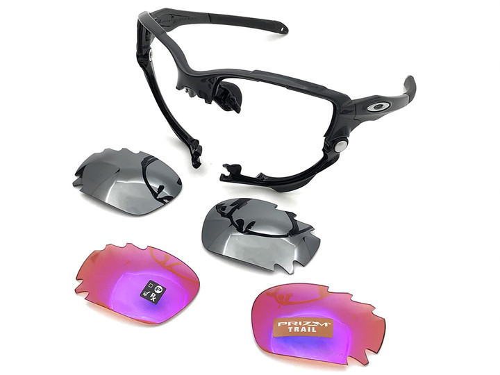 Hamayaブログ : OAKLEY Racing Jacket