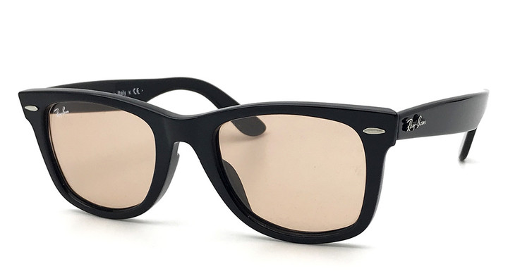 限定Ray-Ban×木村拓哉カプセルコレクションRB2140-F 901 SR5