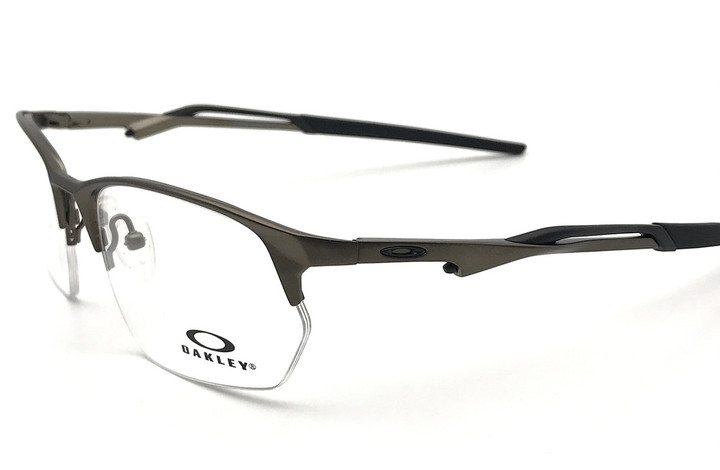 Hamayaブログ : OAKLEY Wire Tap 2.0 RX 掛比べ