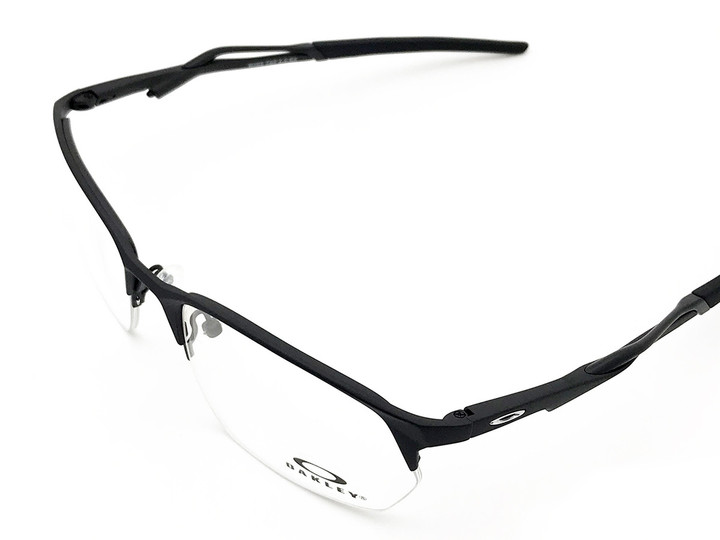 Ｈａｍａｙａブログ : OAKLEY Wire Tap 2.0 RX 掛比べ