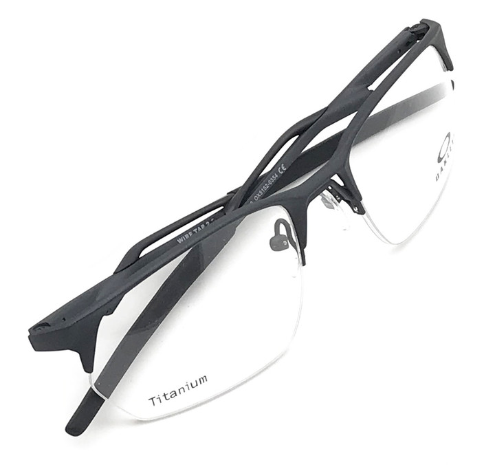 Hamayaブログ : OAKLEY Wire Tap 2.0 RX 掛比べ