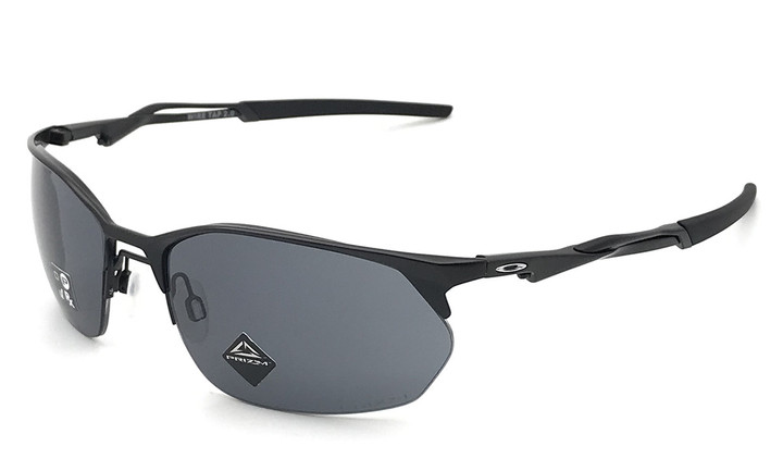 【週末限定】Oakley Wiretap サングラス 黒 OAKLEY(オークリー)サングラスWIRETAP(ワイヤータップ)