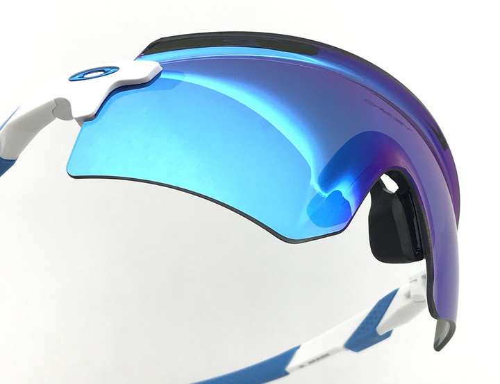OAKLEY エンコーダー Runners Pulse