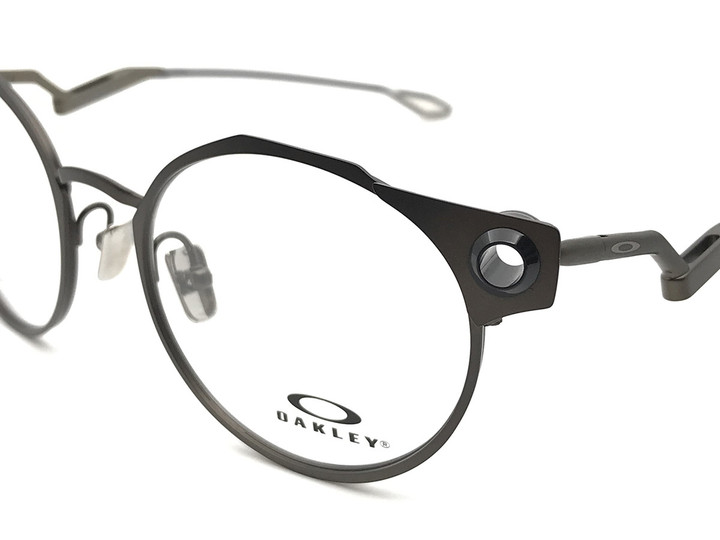 Hamayaブログ : OAKLEY DEADBOLT RX 再入荷！