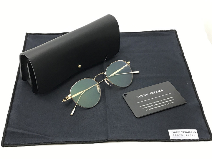 Hamayaブログ : YUICHI TOYAMA : 5 入荷！！
