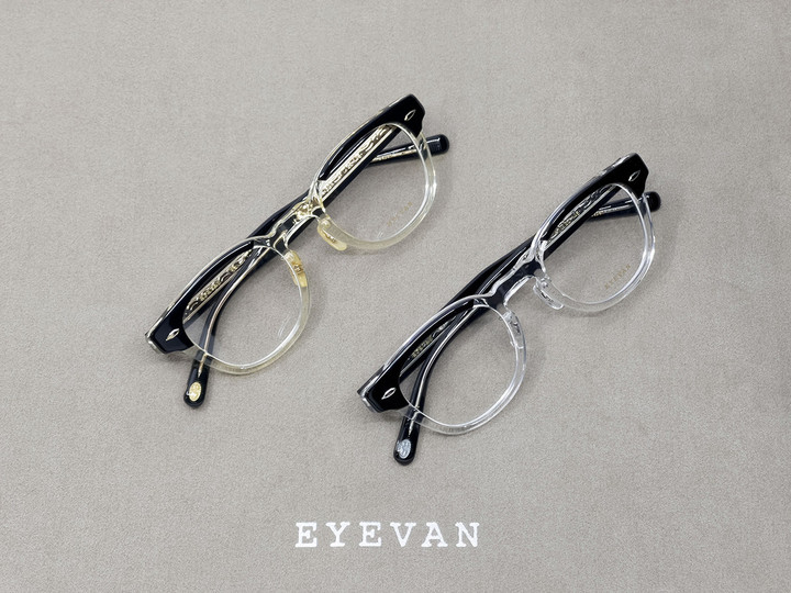 Ｈａｍａｙａブログ : EYEVAN 取扱開始 Webb-CP