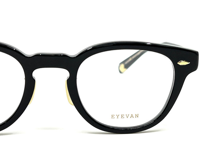 しんくら eyevan webb BRH EYEVAN】Webb BRH(ブラウンハーフ)のご紹介 | 静岡店 | BLOG