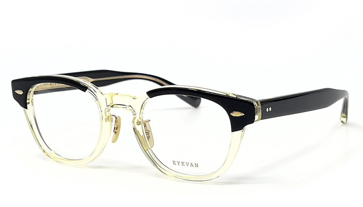 Hamayaブログ : EYEVAN 取扱開始 Webb-CP