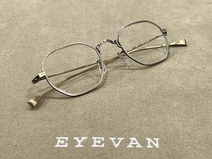 Ｈａｍａｙａブログ : EYEVAN Tucker