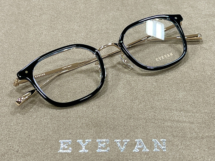 国産超特価EYEVAN MacDougal DBE eyevan アイヴァン 小物