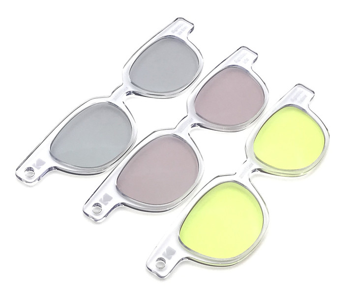 Hamayaブログ : Kodak Sight585 Hi-Contrast Low Light