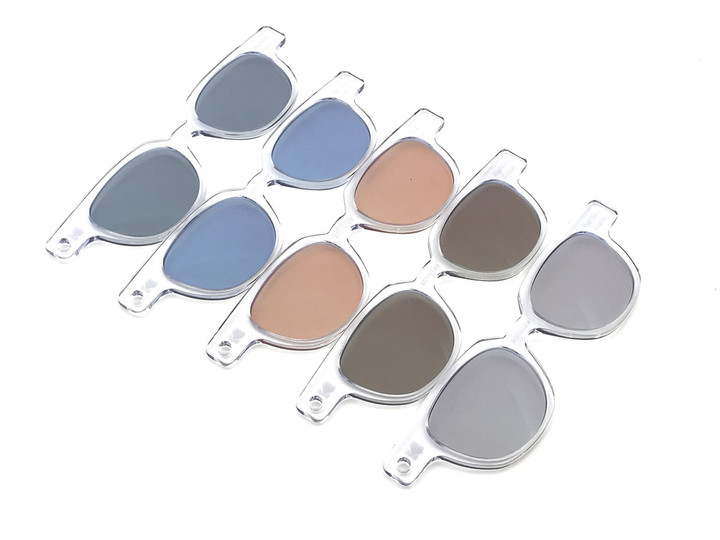 Hamayaブログ : Kodak Sight585 Hi-Contrast Active 後編