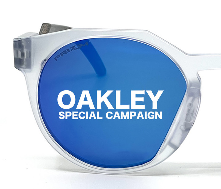 Hamayaブログ : OAKLEY Prizm Gradient