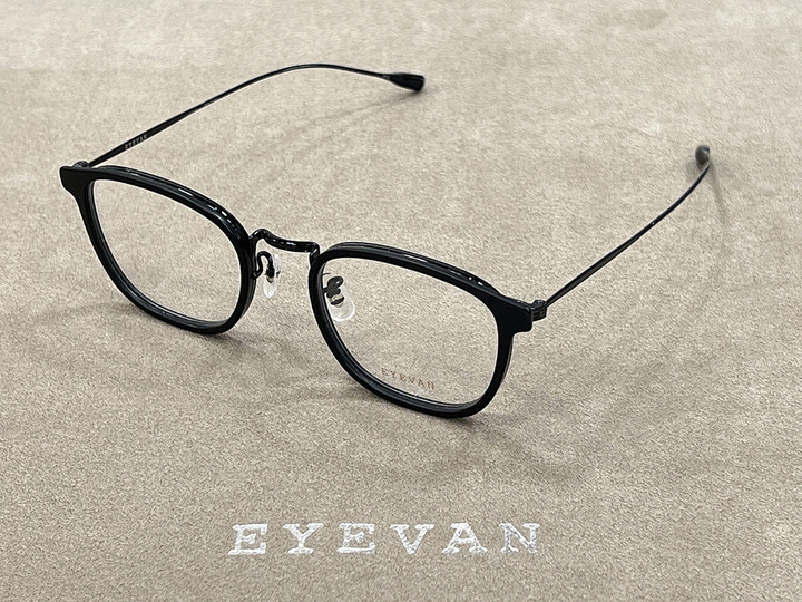 Hamayaブログ : EYEVAN Vincent