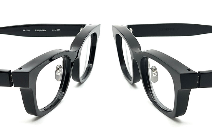 Hamayaブログ : FACTORY900 RETRO RF-150 マットブラック