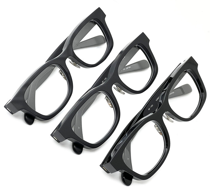 Hamayaブログ : FACTORY900 RETRO RF-150 マットブラック