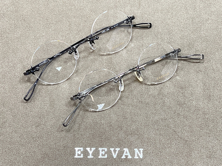 Hamayaブログ : EYEVAN Orbit